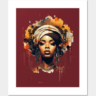 MISS LAURYN HILL Posters and Art